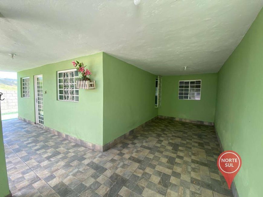 Casa 360 m² em São Judas Tadeu em Brumadinho, por R$ 2.000/Mês - Viva Real