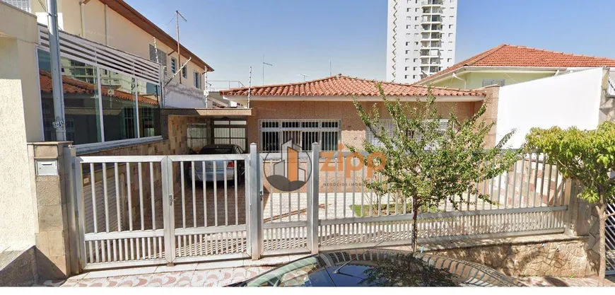 Foto 1 de Casa com 3 Quartos à venda, 170m² em Vila Aurora, São Paulo