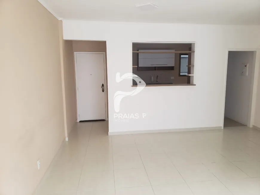 Foto 1 de Apartamento com 2 Quartos à venda, 85m² em Jardim Astúrias, Guarujá