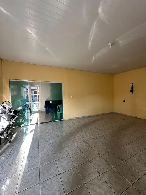 Foto 1 de Casa com 3 Quartos à venda, 150m² em Itararé, Teresina