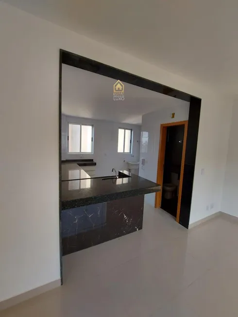 Foto 1 de Apartamento com 2 Quartos à venda, 66m² em Vila Paris, Belo Horizonte