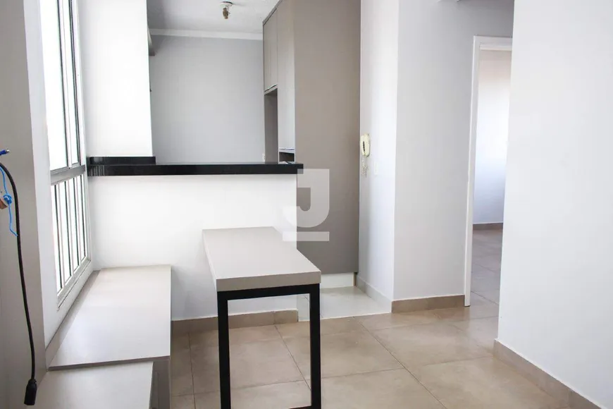 Foto 1 de Apartamento com 3 Quartos à venda, 47m² em Santa Terezinha, Piracicaba