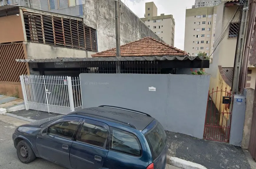 Foto 1 de Lote/Terreno à venda, 500m² em Vila Rosalia, Guarulhos