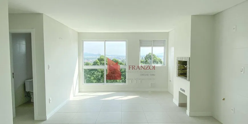 Foto 1 de Apartamento com 2 Quartos à venda, 60m² em Dom Bosco, Itajaí