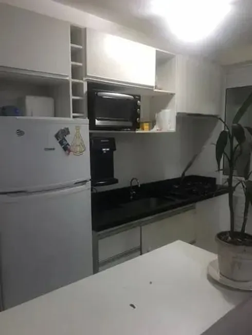 Foto 1 de Apartamento com 2 Quartos à venda, 67m² em Centro, Diadema