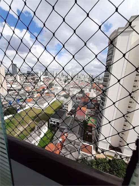 Foto 1 de Apartamento com 2 Quartos à venda, 58m² em Móoca, São Paulo