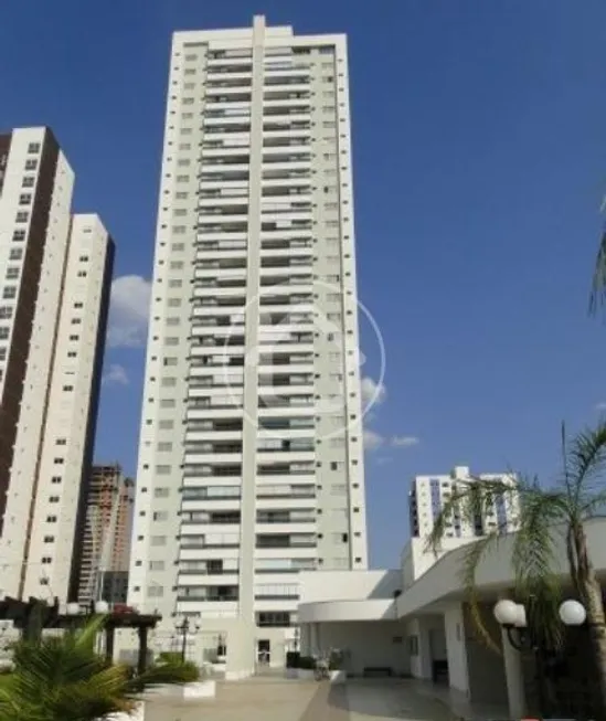 Foto 1 de Apartamento com 3 Quartos à venda, 134m² em Jardim das Américas, Cuiabá