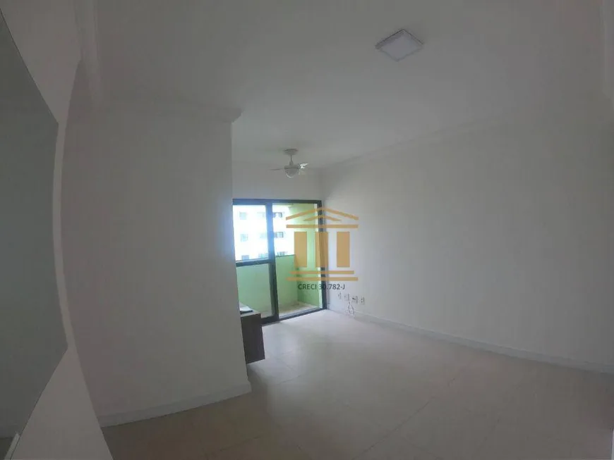 Foto 1 de Apartamento com 2 Quartos à venda, 63m² em Jardim América, São José dos Campos