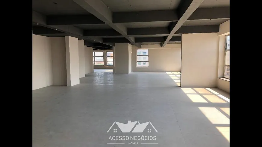 Foto 1 de Sala Comercial para alugar, 464m² em Bela Vista, São Paulo