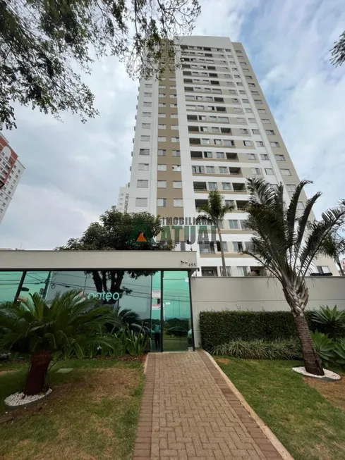 Foto 1 de Apartamento com 2 Quartos à venda, 64m² em Terra Bonita, Londrina