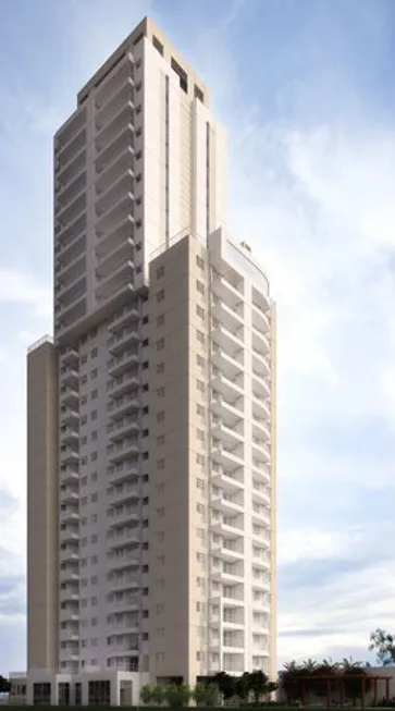 Foto 1 de Apartamento com 2 Quartos à venda, 53m² em Liberdade, São Paulo
