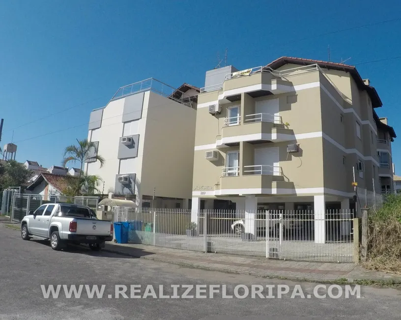 Foto 1 de Apartamento com 2 Quartos à venda, 78m² em Canasvieiras, Florianópolis