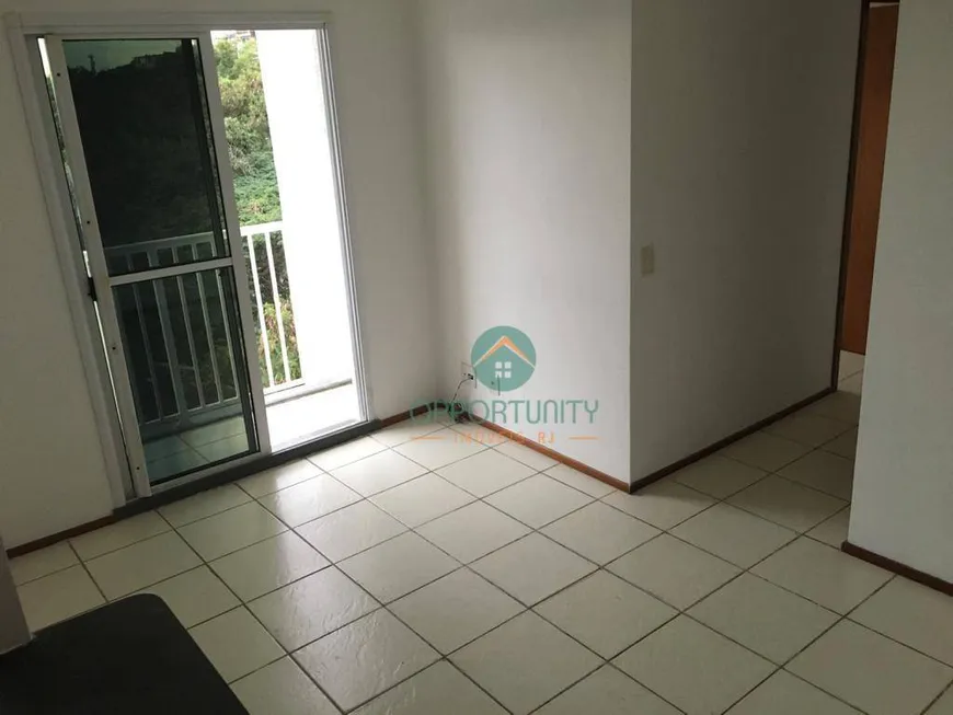 Foto 1 de Apartamento com 2 Quartos à venda, 69m² em Neves, São Gonçalo