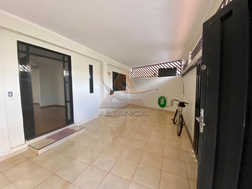 Foto 1 de Casa com 3 Quartos à venda, 187m² em Santa Cruz do José Jacques, Ribeirão Preto