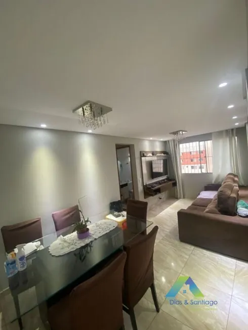 Foto 1 de Apartamento com 2 Quartos à venda, 59m² em Jardim Celeste, São Paulo