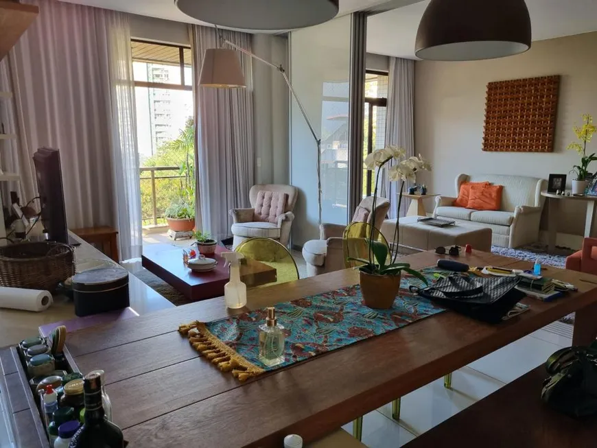 Foto 1 de Apartamento com 2 Quartos à venda, 70m² em Leblon, Rio de Janeiro