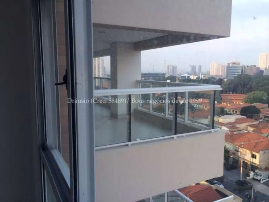 Foto 1 de Apartamento com 4 Quartos à venda, 176m² em Perdizes, São Paulo