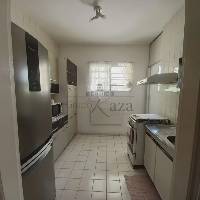 Foto 1 de Apartamento com 2 Quartos à venda, 73m² em Jardim Califórnia, Jacareí