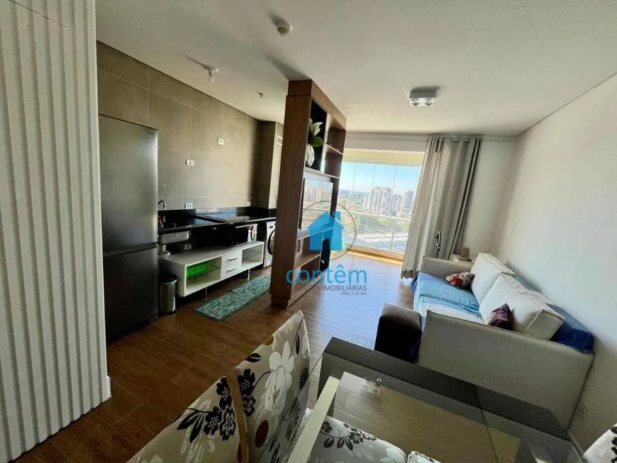 Foto 1 de Apartamento com 2 Quartos à venda, 60m² em Centro, Osasco