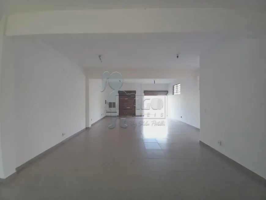 Foto 1 de Ponto Comercial para alugar, 70m² em Jardim Interlagos, Ribeirão Preto