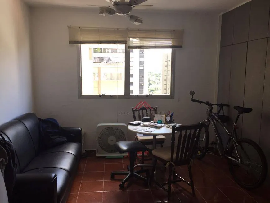 Foto 1 de Apartamento com 1 Quarto à venda, 65m² em Centro, Campinas