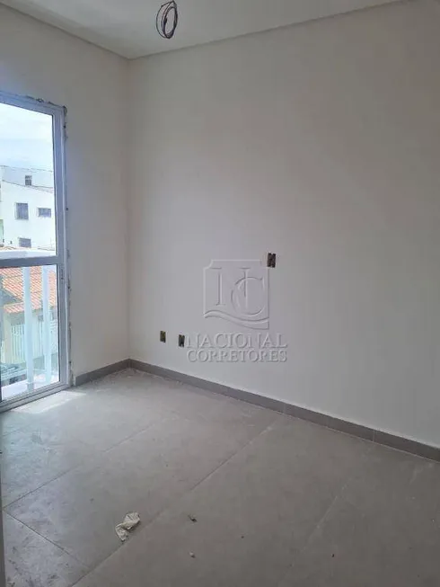 Foto 1 de Cobertura com 2 Quartos à venda, 98m² em Utinga, Santo André