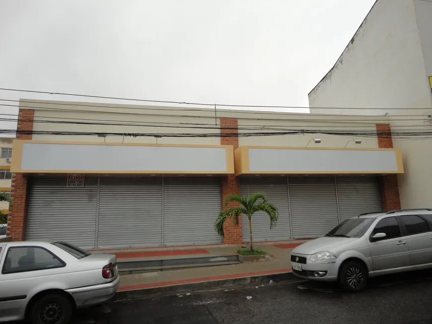 Foto 1 de Ponto Comercial para alugar, 100m² em Centro, Itaguaí