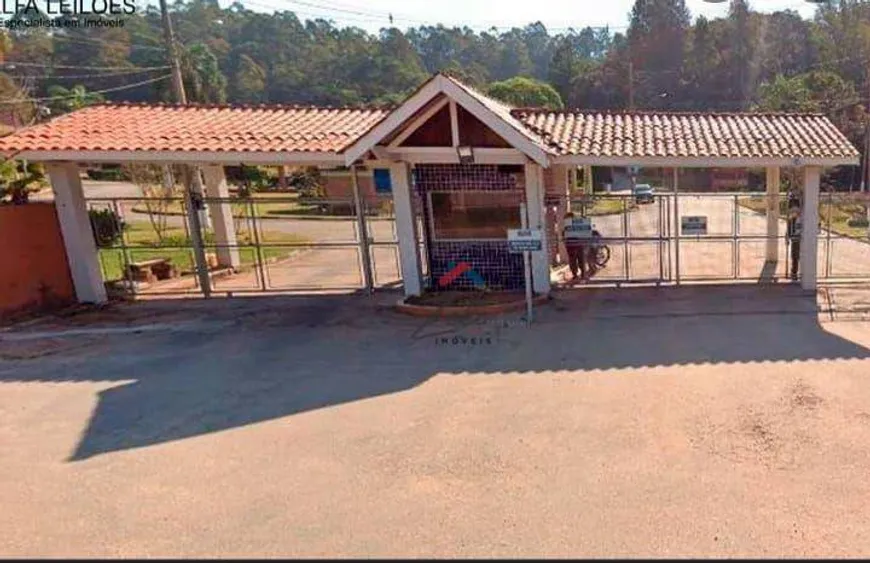 Foto 1 de Casa de Condomínio com 3 Quartos à venda, 210m² em Jardim Vista Alegre, Campo Limpo Paulista