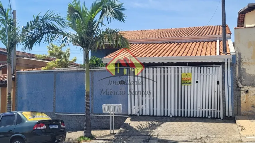 Foto 1 de Casa com 3 Quartos à venda, 147m² em Alto São Pedro, Taubaté