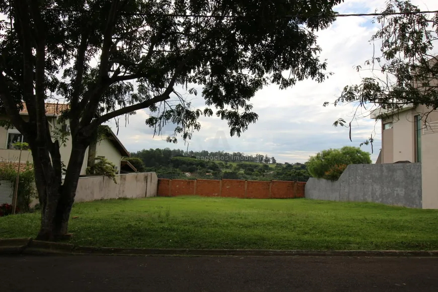 Foto 1 de Lote/Terreno à venda, 450m² em Barão Geraldo, Campinas