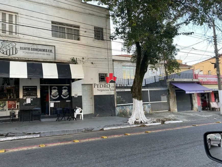 Foto 1 de Lote/Terreno à venda, 320m² em Vila Regente Feijó, São Paulo