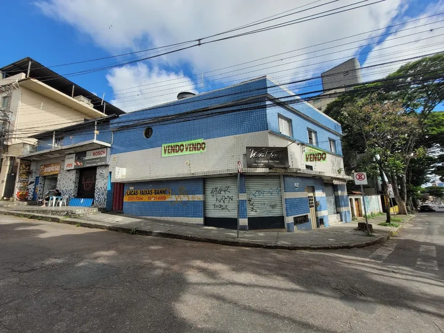 Foto 1 de Ponto Comercial com 3 Quartos à venda, 400m² em Eldorado, Contagem