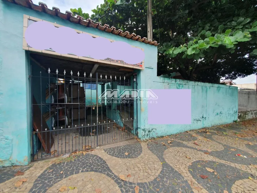 Foto 1 de Casa com 3 Quartos à venda, 124m² em Vila Embaré, Valinhos