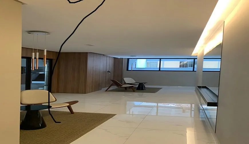 Foto 1 de Apartamento com 1 Quarto à venda, 31m² em Santana, São Paulo