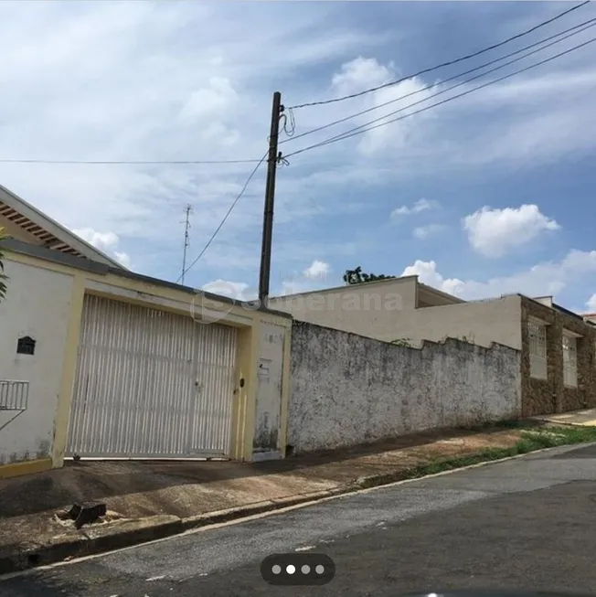 Foto 1 de Lote/Terreno à venda, 267m² em Jardim Guarani, Campinas