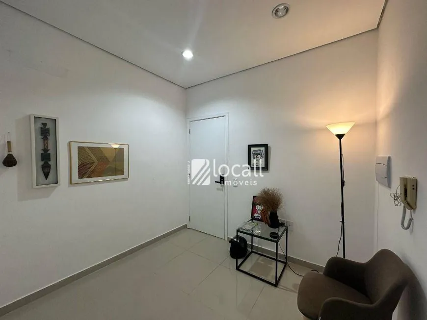 Foto 1 de Sala Comercial à venda, 38m² em Vila Sinibaldi, São José do Rio Preto