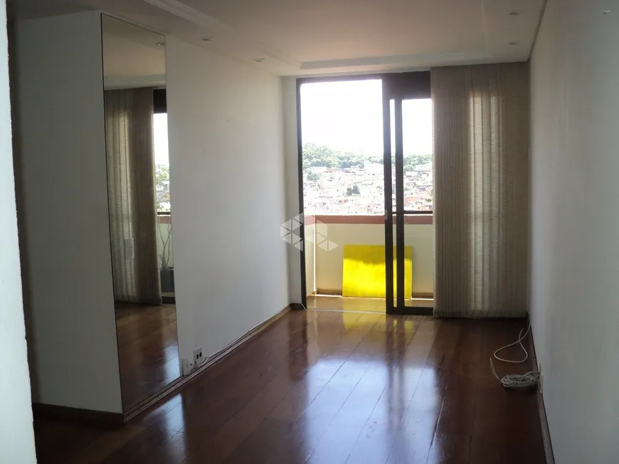 Foto 1 de Apartamento com 2 Quartos à venda, 55m² em Chácara Nossa Senhora do Bom Conselho , São Paulo