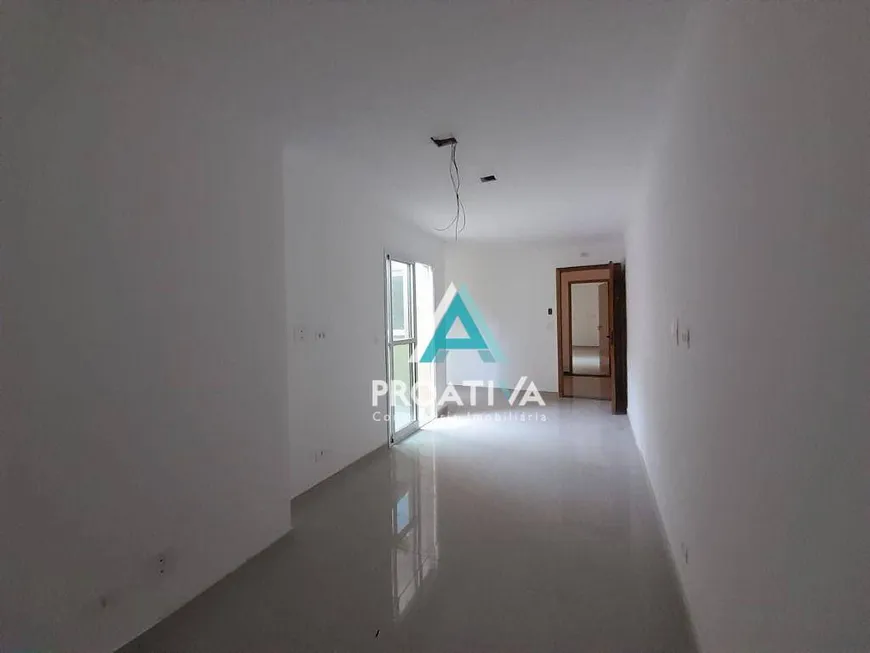 Foto 1 de Apartamento com 2 Quartos à venda, 50m² em Jardim Santo Alberto, Santo André