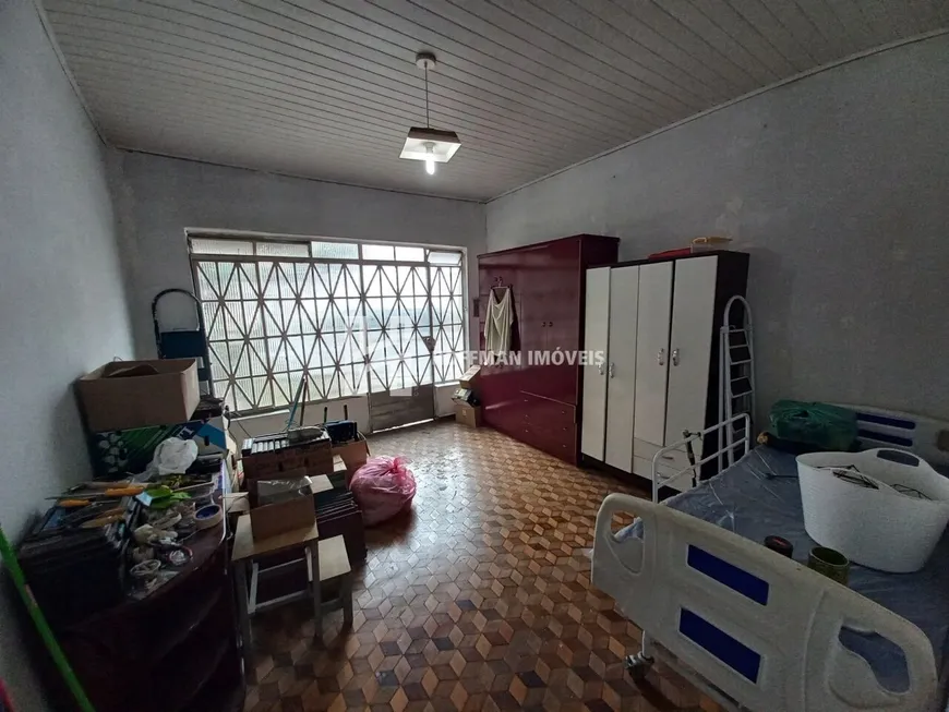 Foto 1 de Casa com 4 Quartos à venda, 206m² em Santa Maria, São Caetano do Sul