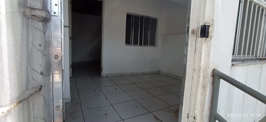 Foto 1 de Casa com 2 Quartos à venda, 70m² em Chácara Inglesa, São Paulo