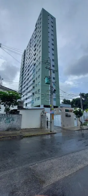 Foto 1 de Apartamento com 2 Quartos à venda, 55m² em Cordeiro, Recife