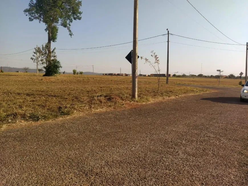 Foto 1 de Lote/Terreno à venda, 1530m² em Zona Rural, Guapó