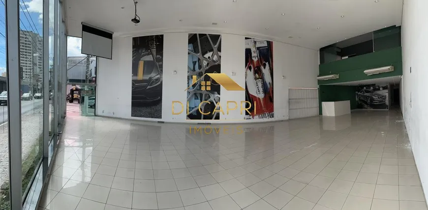 Foto 1 de Ponto Comercial para venda ou aluguel, 280m² em Vila Carrão, São Paulo