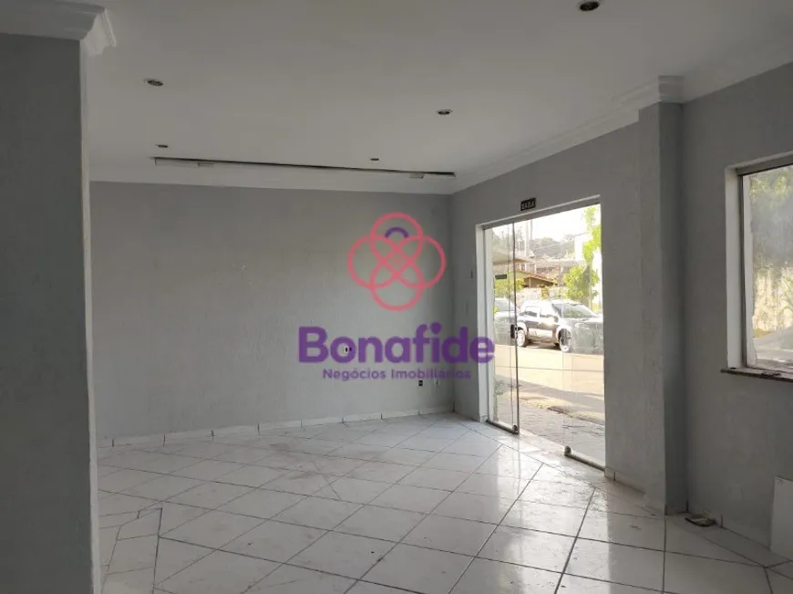 Foto 1 de Ponto Comercial para alugar, 45m² em Jardim Buriti, Itupeva