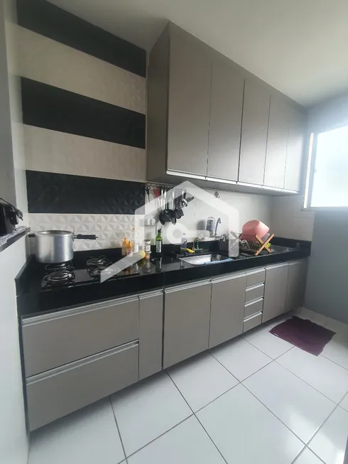 Foto 1 de Apartamento com 2 Quartos à venda, 46m² em Pompéia, Piracicaba