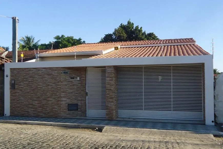 Foto 1 de Casa com 3 Quartos à venda, 104m² em Vila A B Vicentini, Londrina