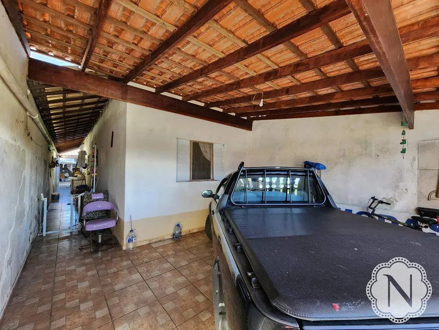 Foto 1 de Casa com 2 Quartos à venda, 67m² em Tupy, Itanhaém