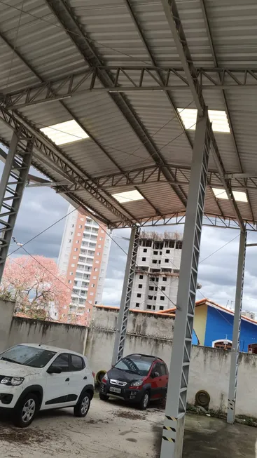 Foto 1 de Galpão/Depósito/Armazém à venda, 250m² em Jardim Satélite, São José dos Campos