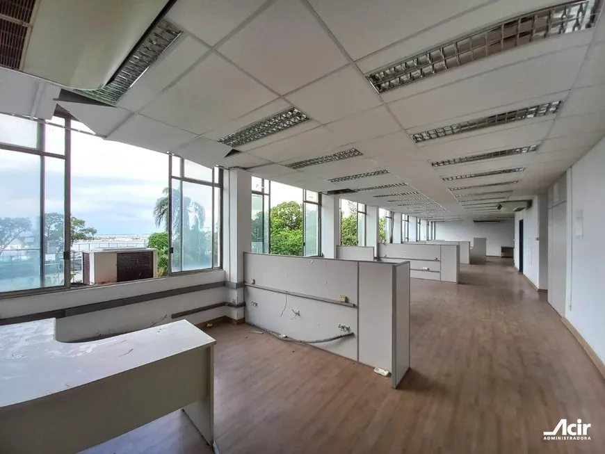 Foto 1 de Sala Comercial para alugar, 681m² em Centro, Rio de Janeiro