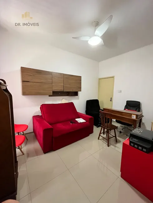 Foto 1 de Sala Comercial para alugar, 59m² em Centro, Niterói